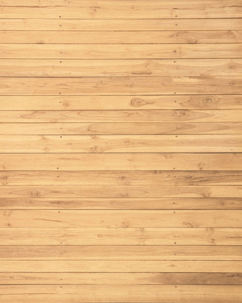 Wooden floors