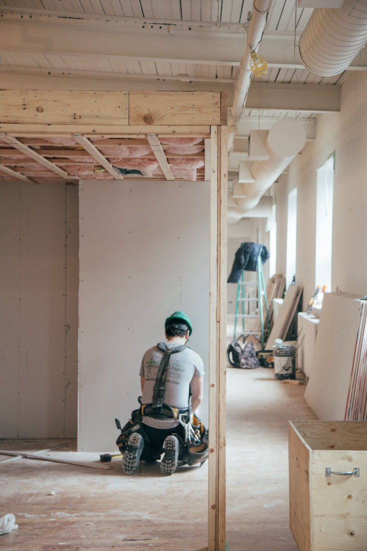 Construction 