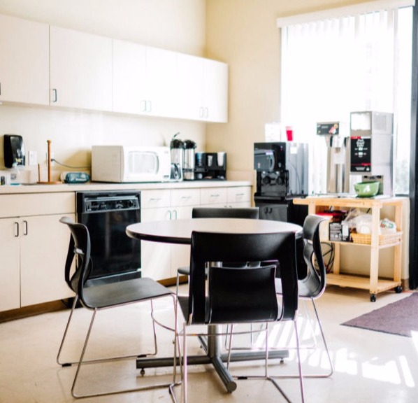 Kitchen installation - Commerical, office or residential properties.